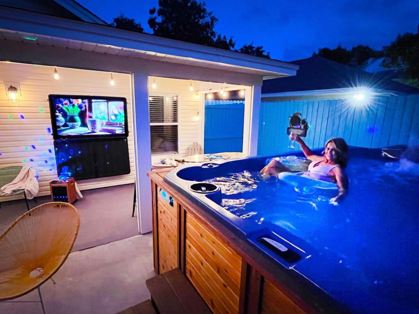 Private Beach Access, Fenced Yard & Pet Friendly, Pool, Cabana Life Beach House เดสติน ภายนอก รูปภาพ